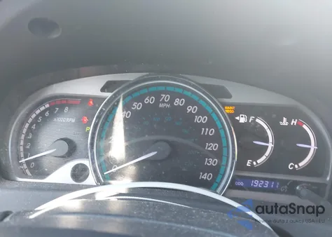 2013 Toyota Venza Xle V6 из США, поврежденный, VIN 4T3ZK3BB8DU055427